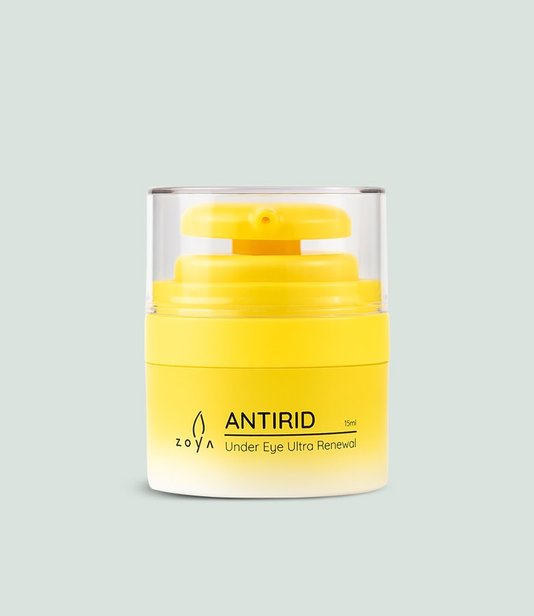 Zoya antirid krema za predeo oko očiju