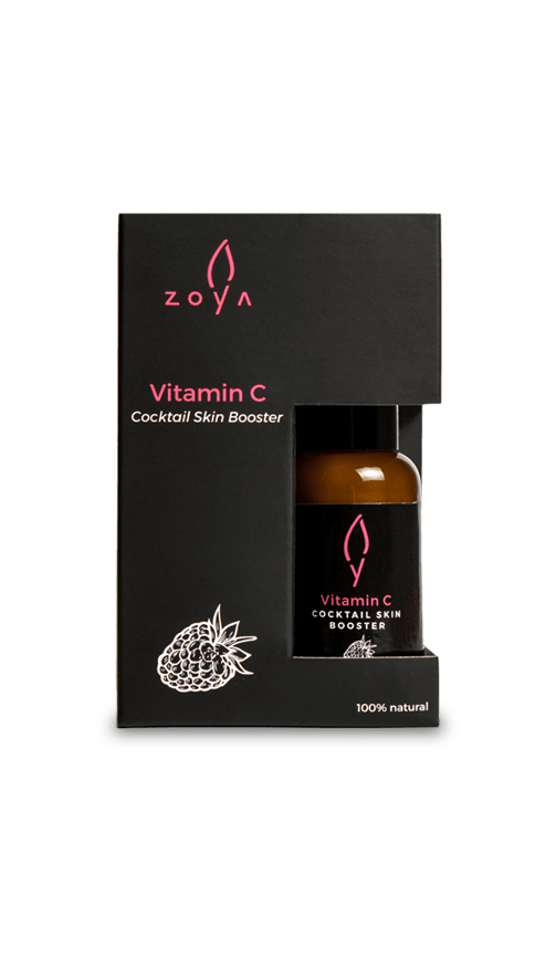 ZOYA Serum za lice Vitamin C booster 30 ml