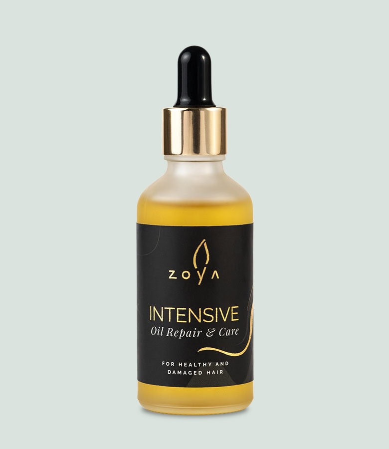 ZOYA ulje za kosu Repair & Care