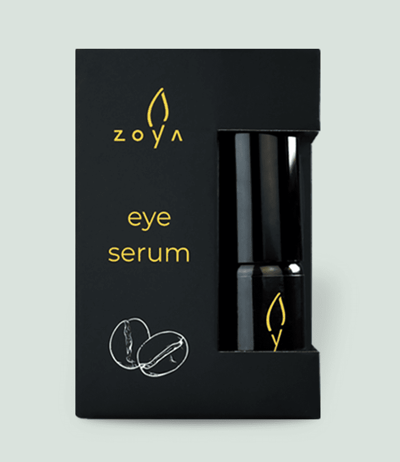 ZOYA eye serum